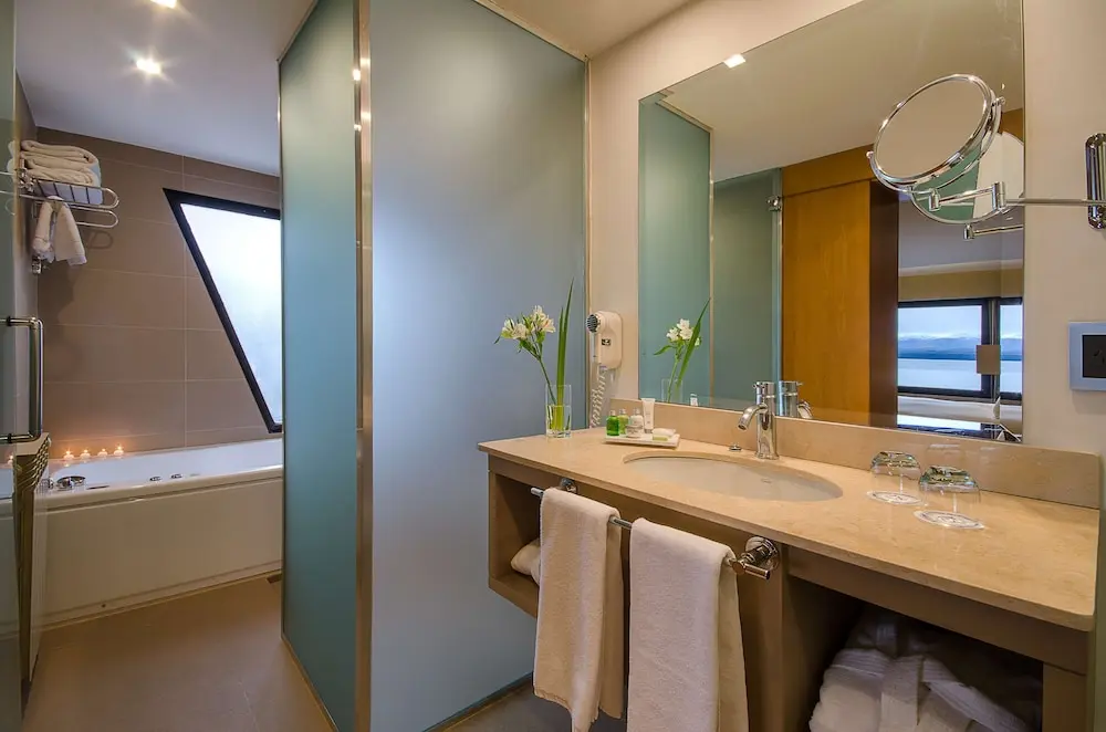 NH Edelweiss Bariloche