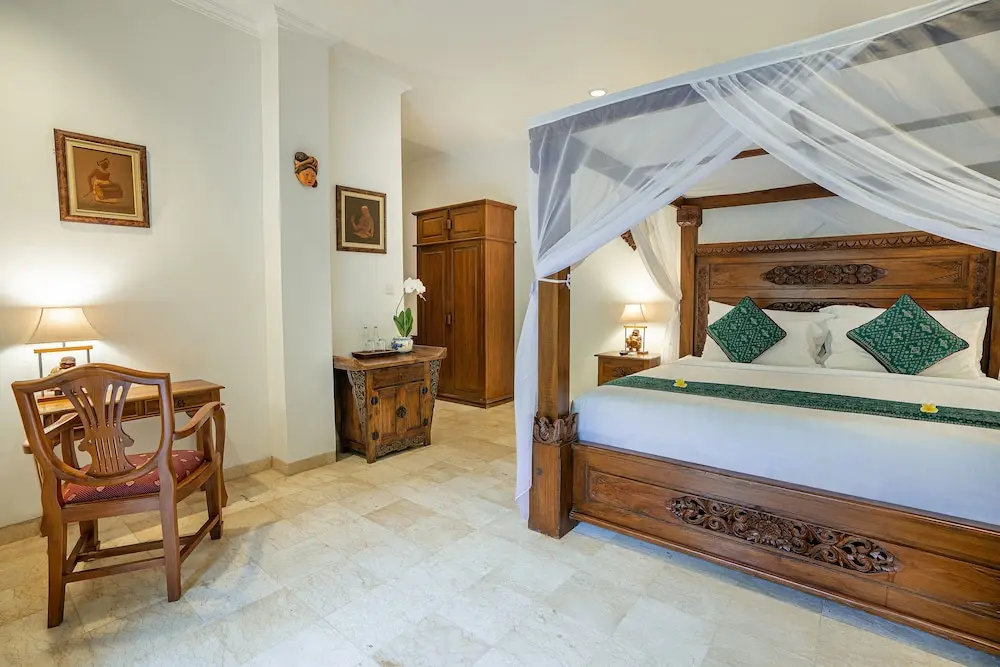 Ayung Resort Ubud 5*