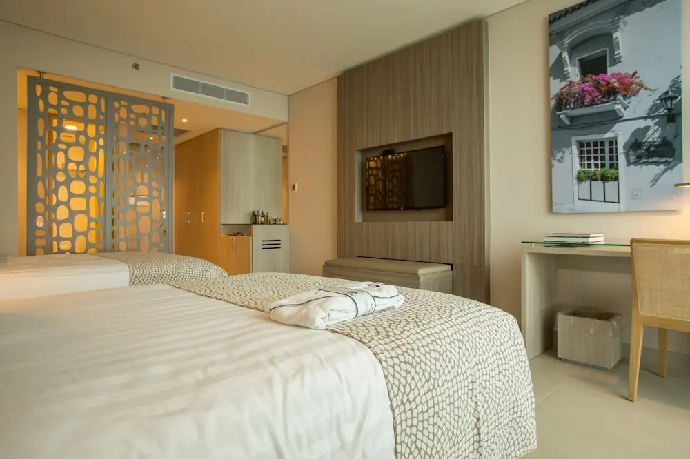 Estelar Cartagena de Indias Hotel