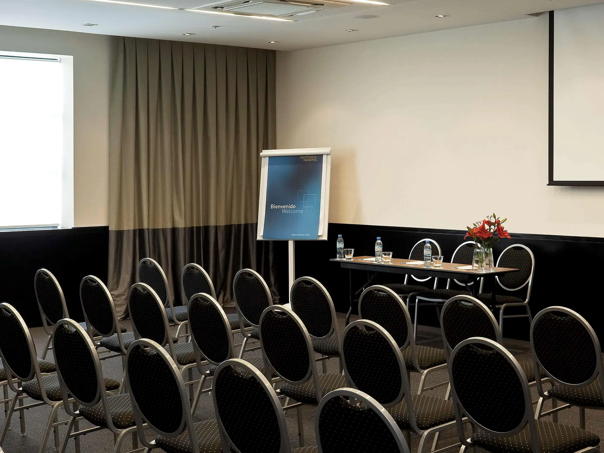 Novotel Buenos Aires