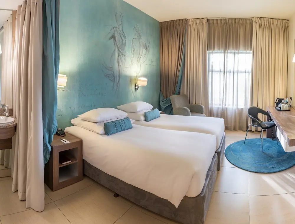 Peermont Metcourt at Emperors Palace