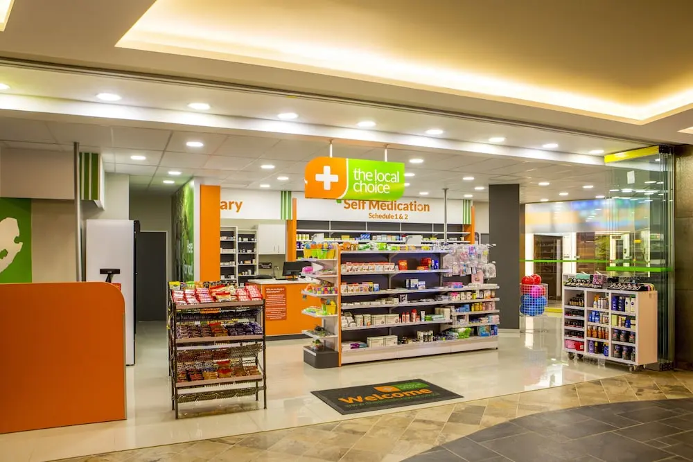 The Cabanas Hotel at Sun City Resort