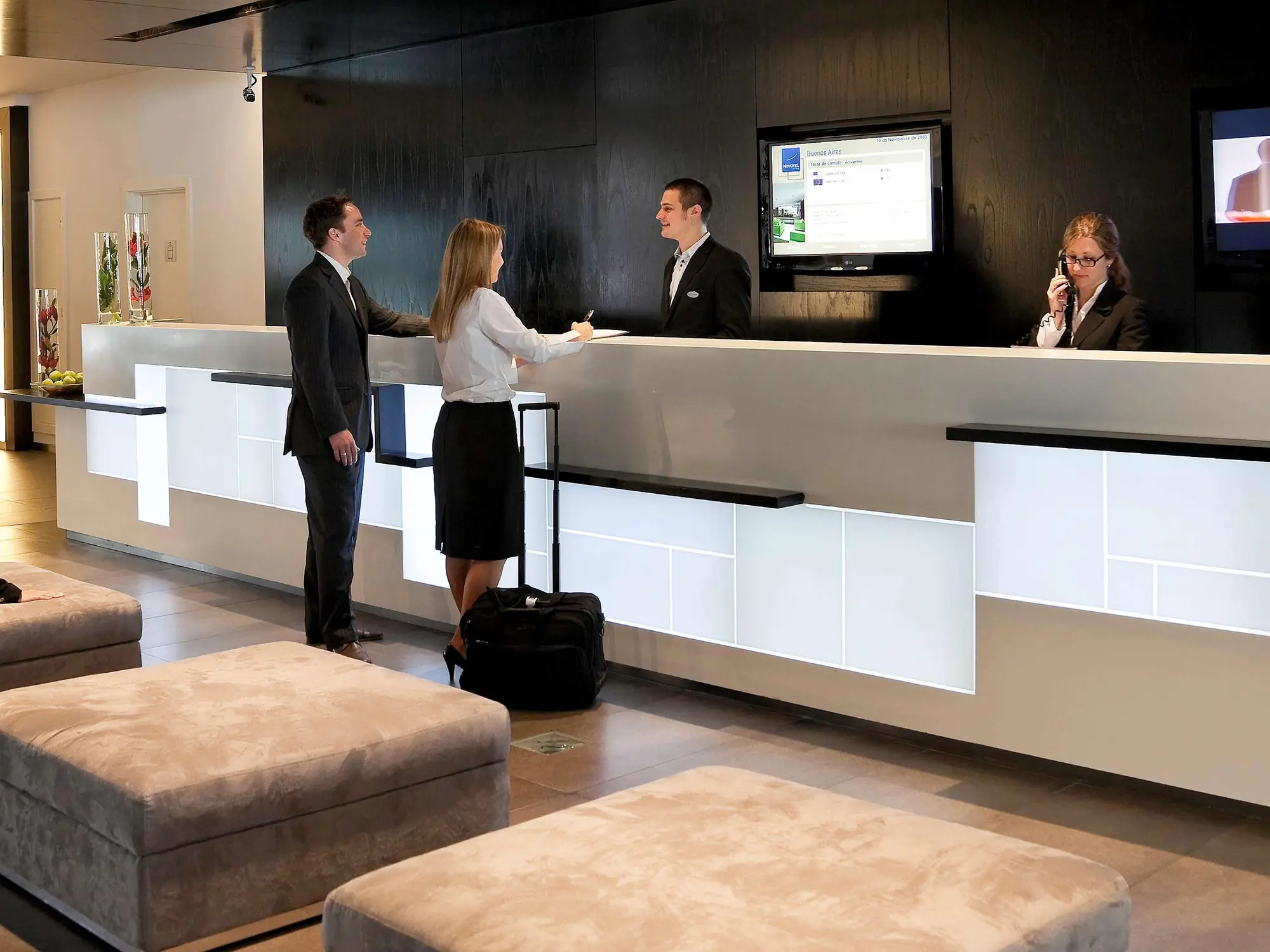 Novotel Buenos Aires