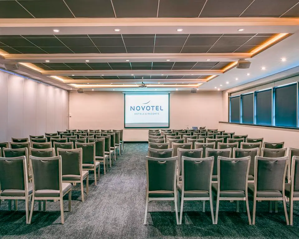 Novotel Las Condes 