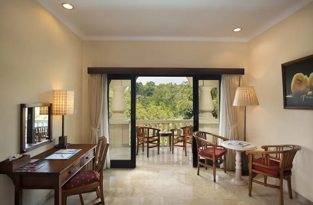 Ayung Resort Ubud 5*