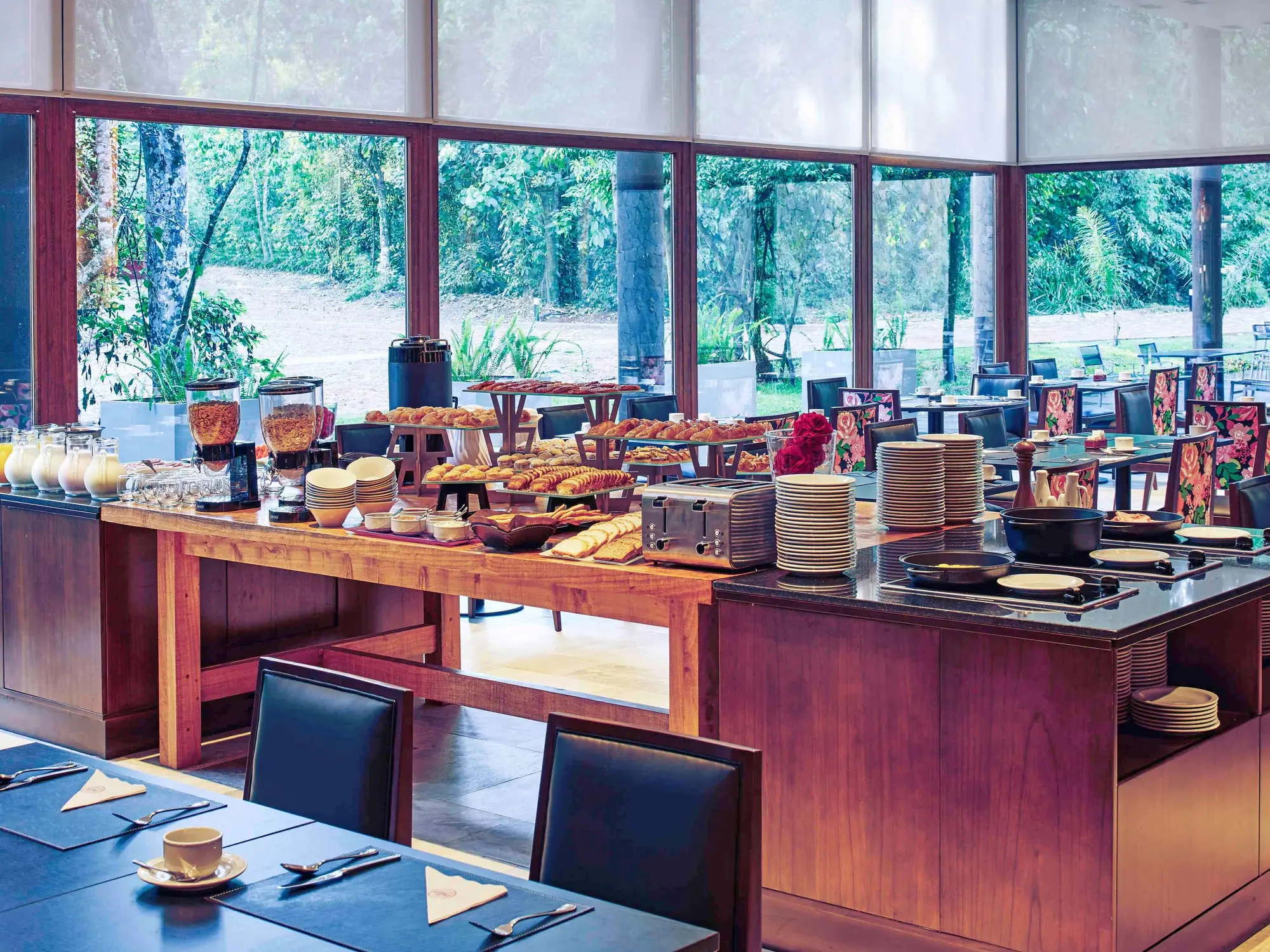 Mercure Iguazu Hotel Iru