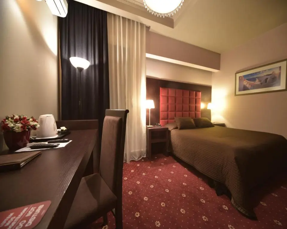 Hotel Doro City 4*