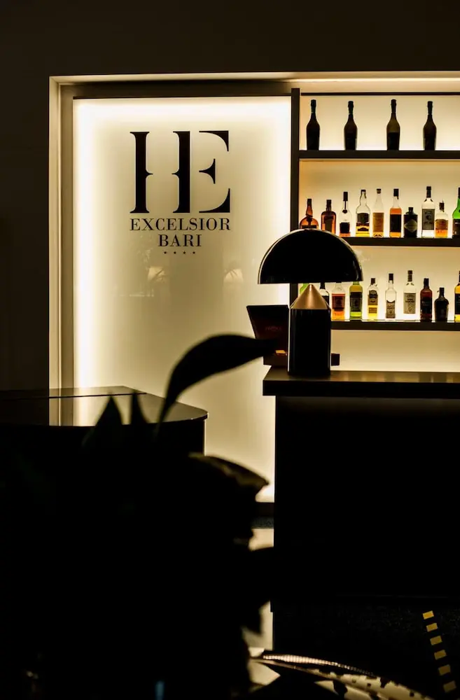 Hotel Excelsior Bari