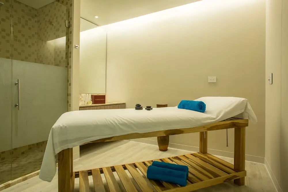 Estelar Cartagena de Indias Hotel