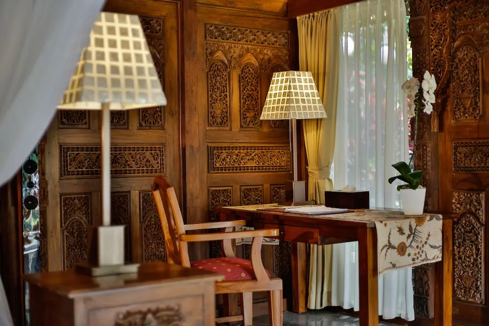 Ayung Resort Ubud 5*