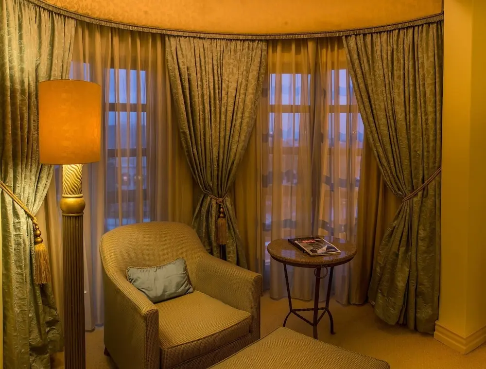 Peermont D'oreale Grande at Emperors Palace