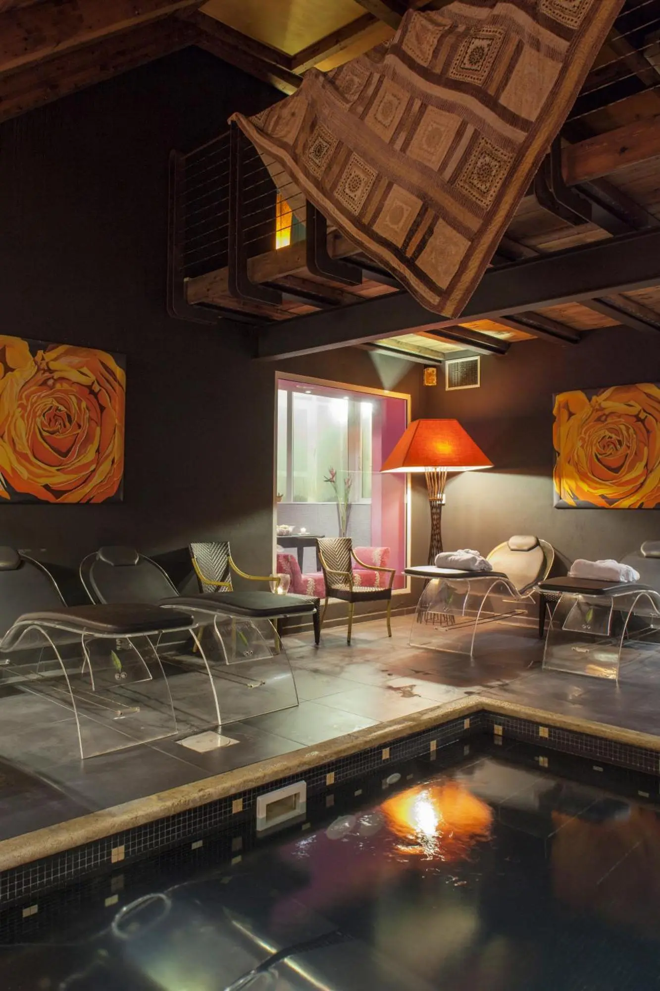 Adua & Regina di Saba Wellness & Beauty