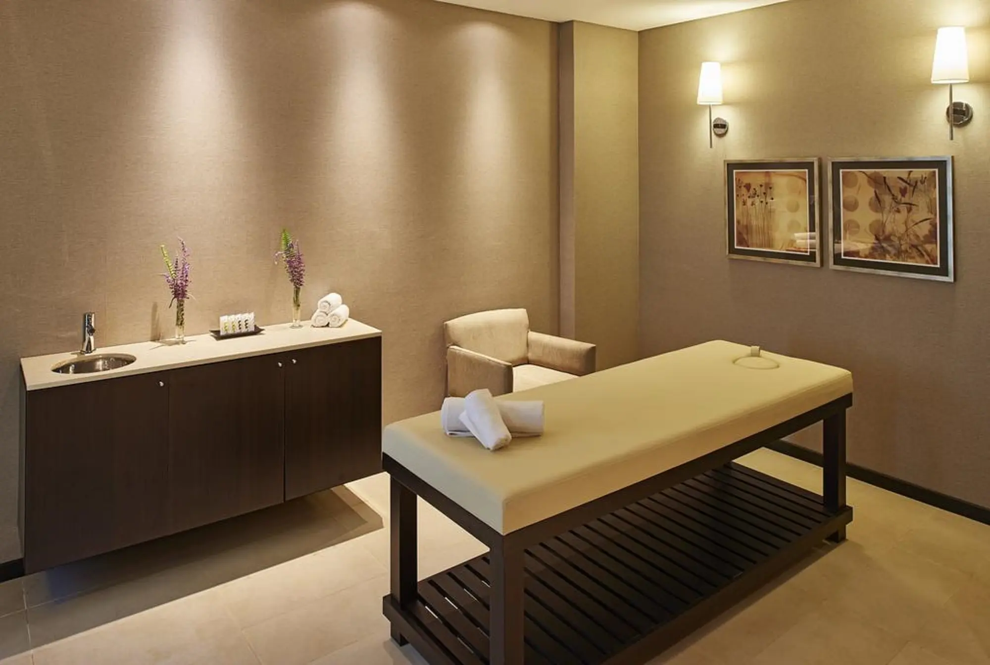 Mercure Iguazu Hotel Iru