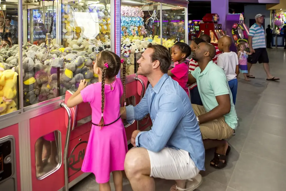 The Cabanas Hotel at Sun City Resort