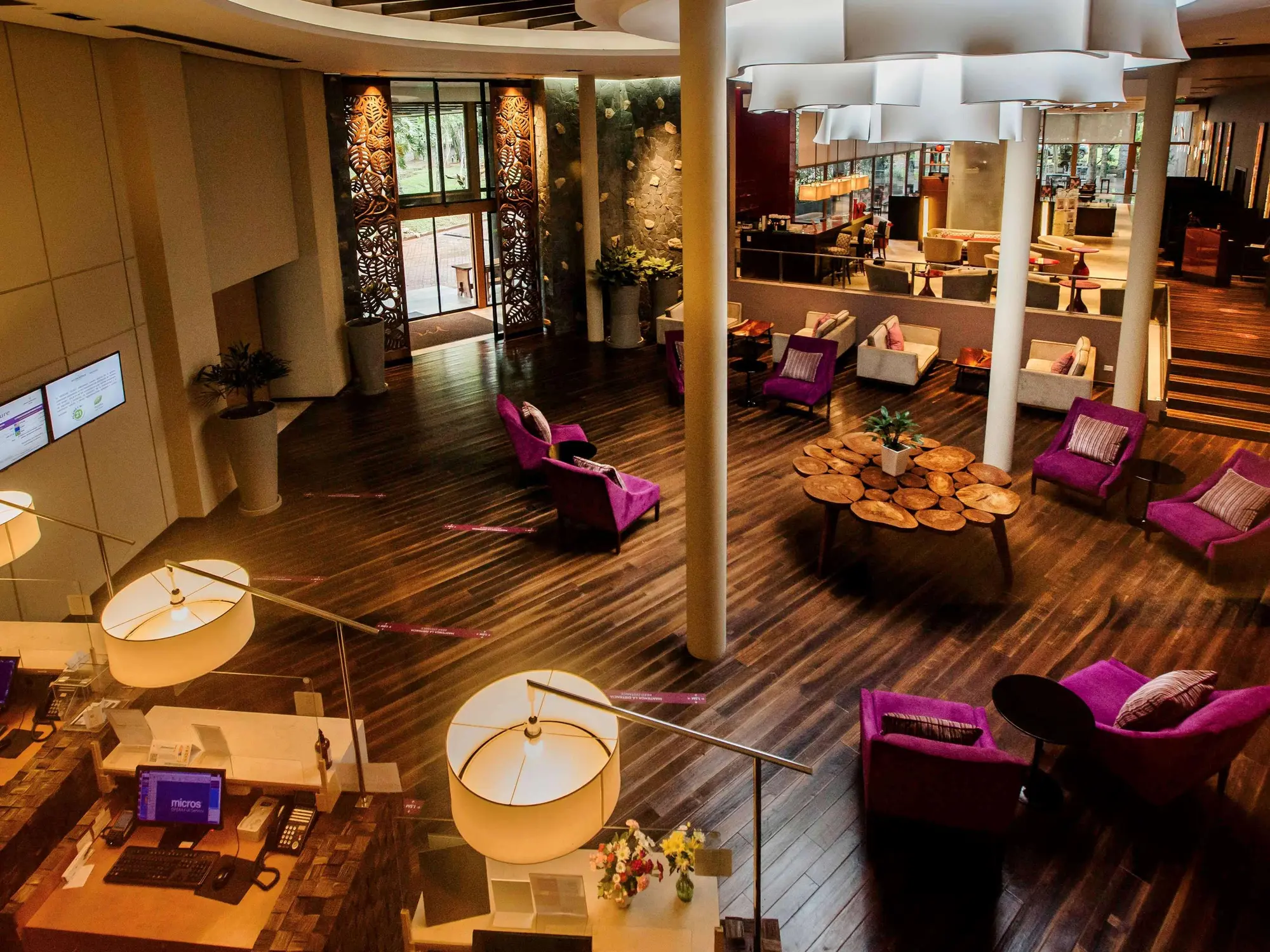 Mercure Iguazu Hotel Iru