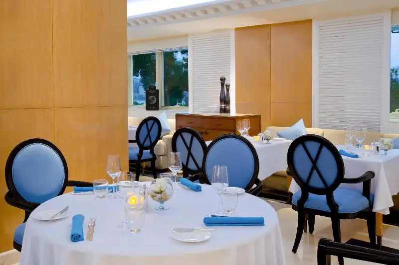Kempinski Nile Hotel