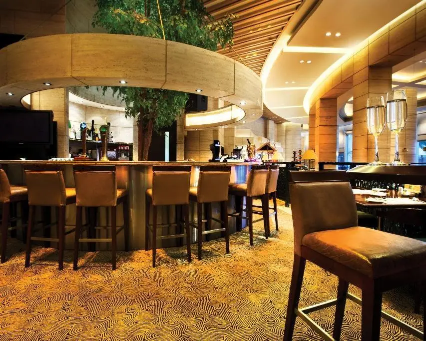 Harbour Plaza Metropolis