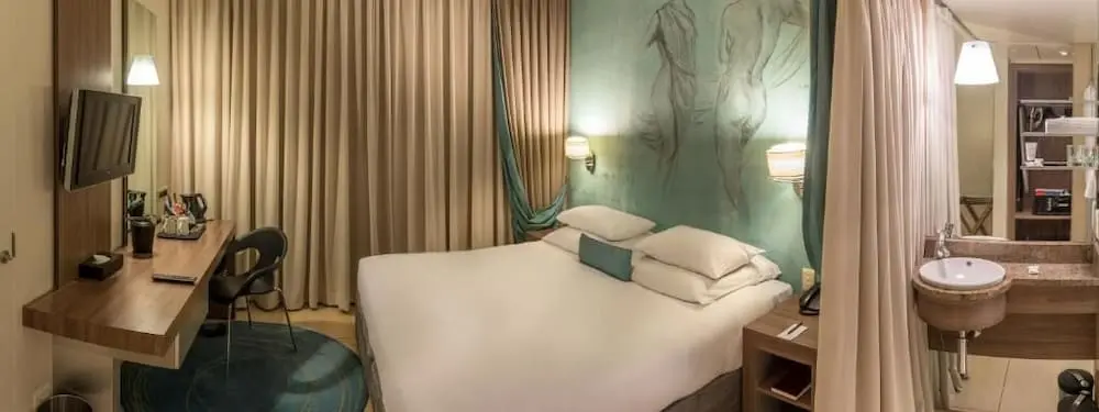 Peermont Metcourt at Emperors Palace