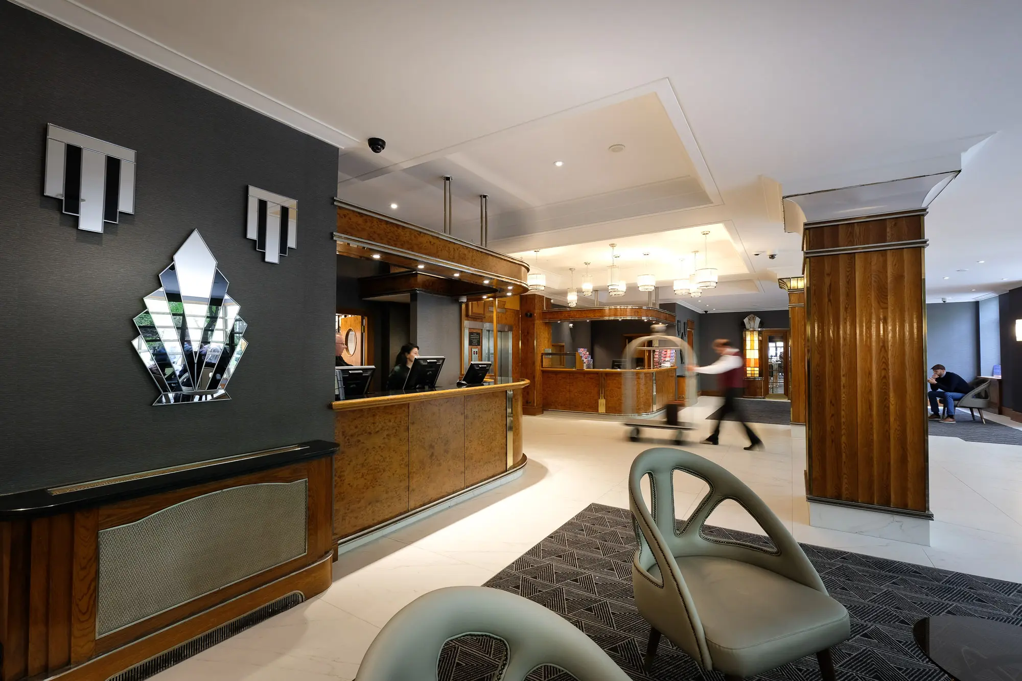 Tavistock Hotel