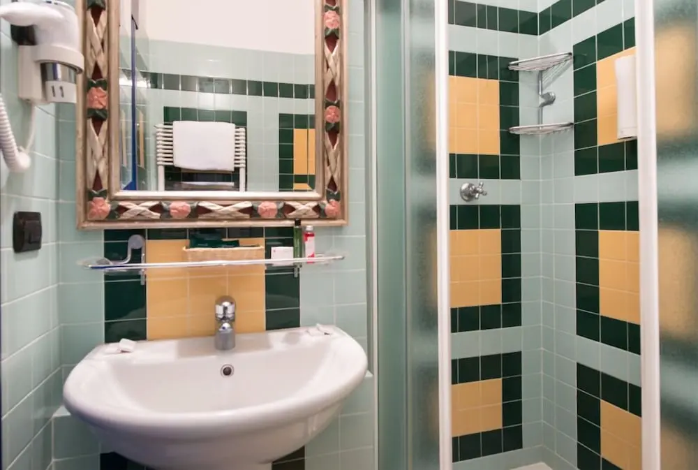 Grand Hotel Panoramic 4*