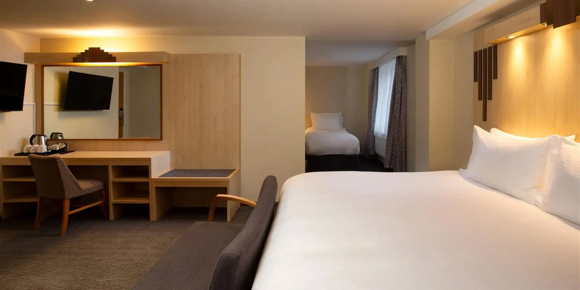 Tavistock Hotel