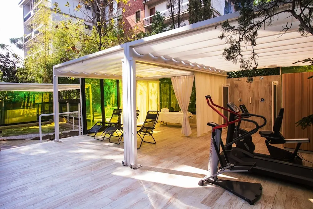 Grand Hotel Panoramic 4*