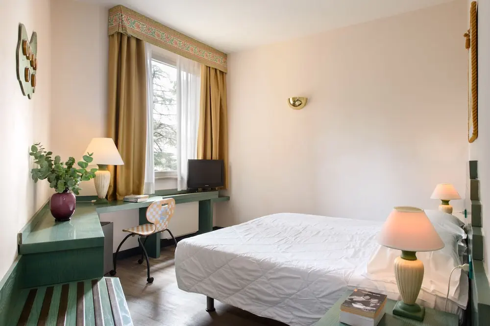 Grand Hotel Panoramic 4*