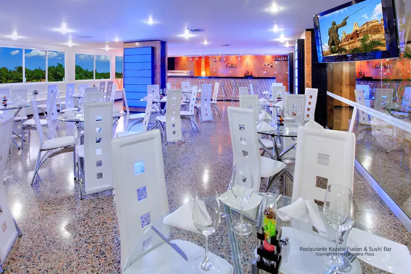 Cartagena Plaza
