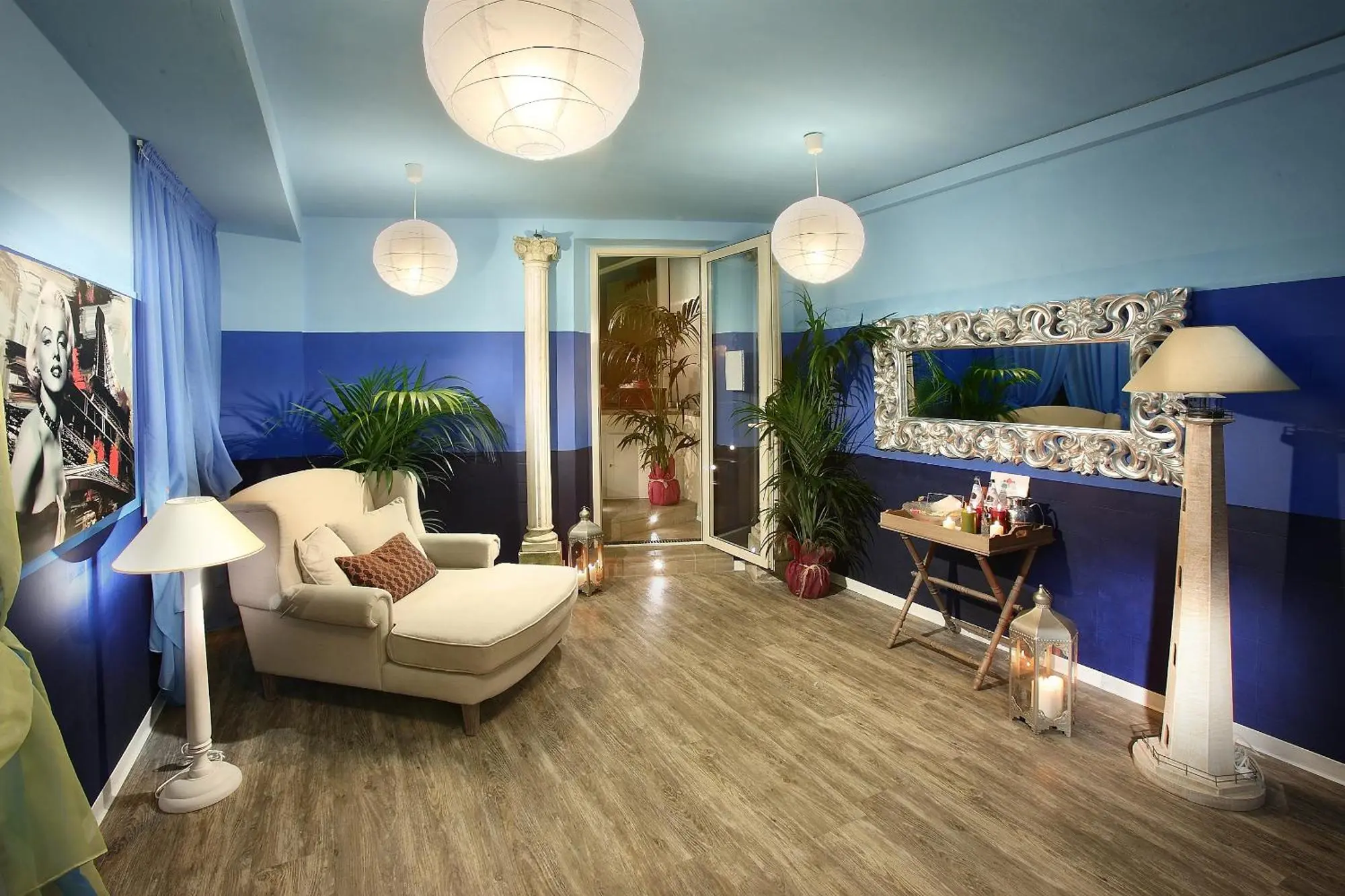 Hotel Manzoni Wellness&Spa