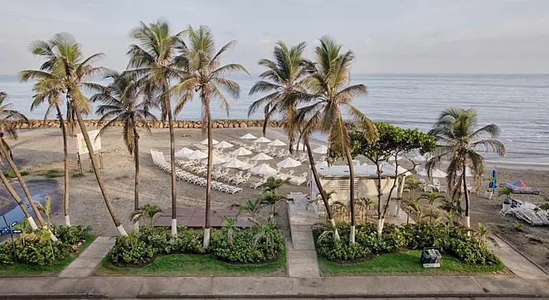 Capilla del Mar