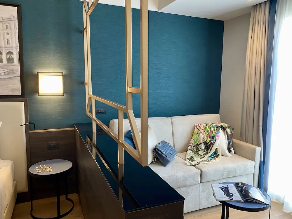 Hotel St. Martin ou Similar