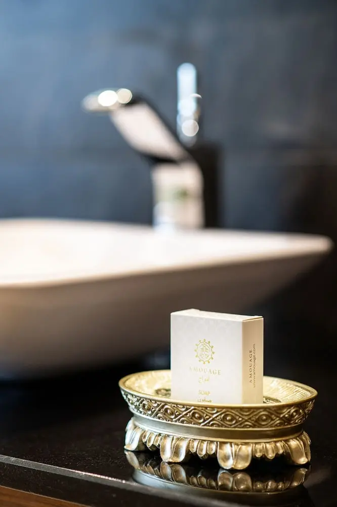 Crowne Plaza Muscat OCEC, an IHG Hotel