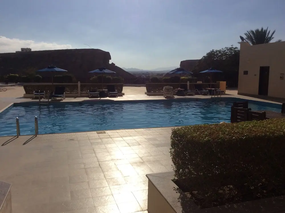 Best Western Sur