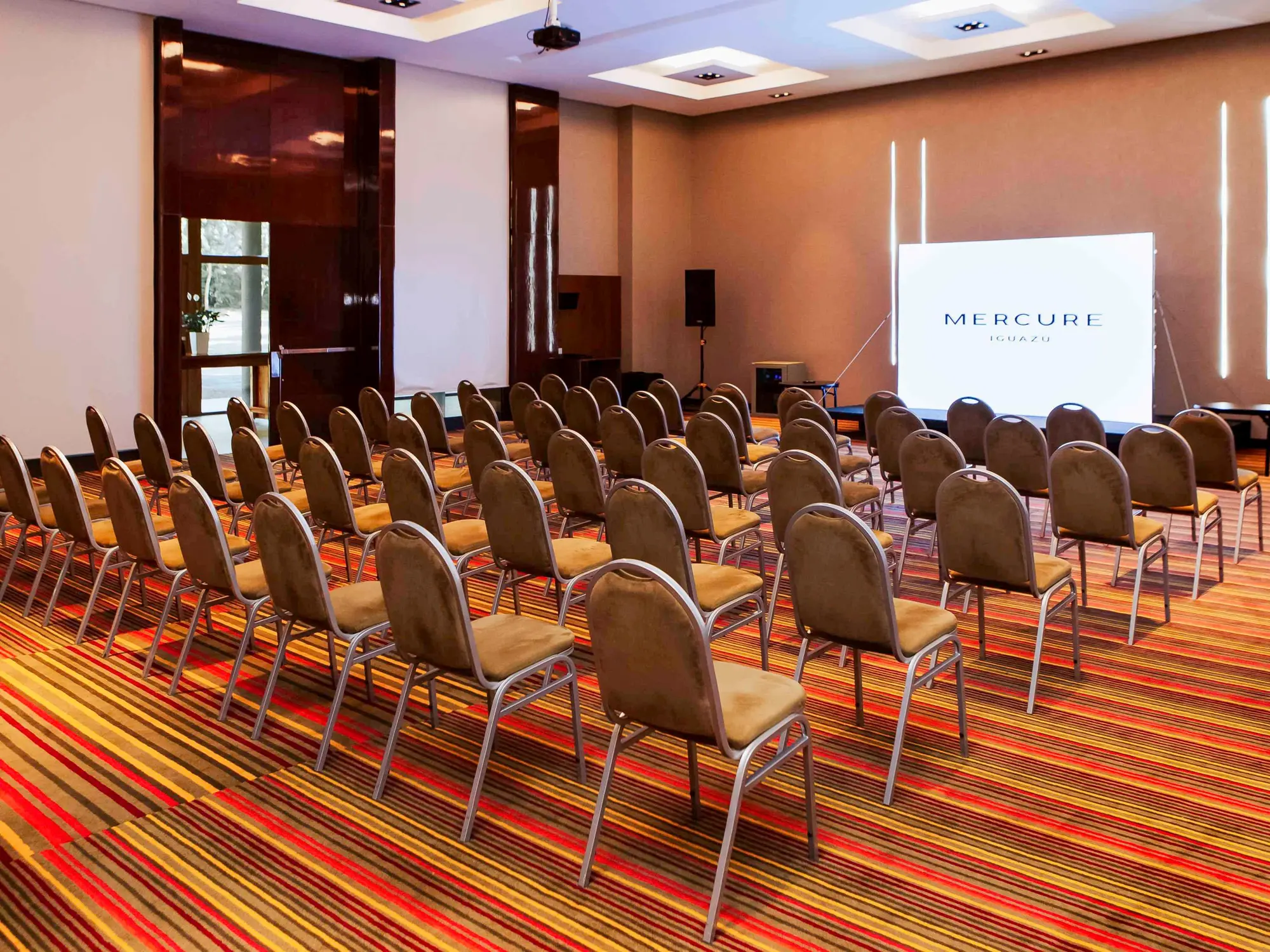 Mercure Iguazu Hotel Iru