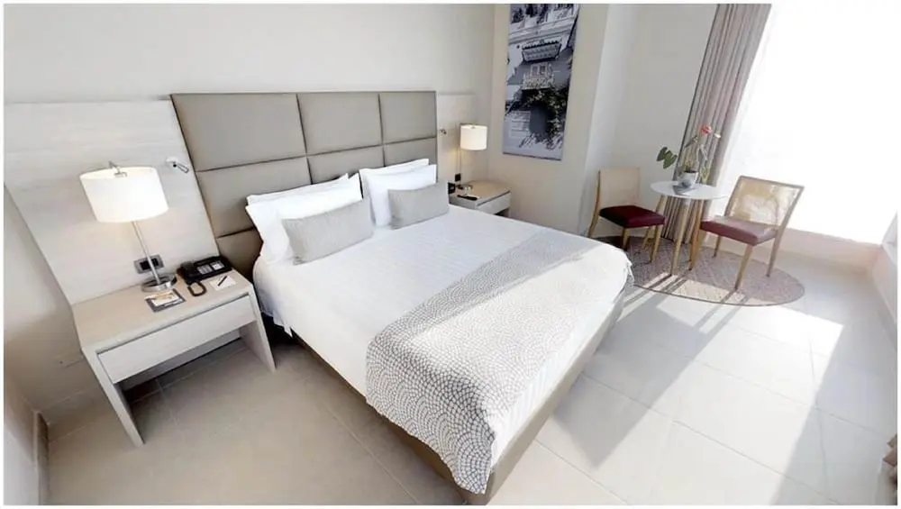 Estelar Cartagena de Indias Hotel