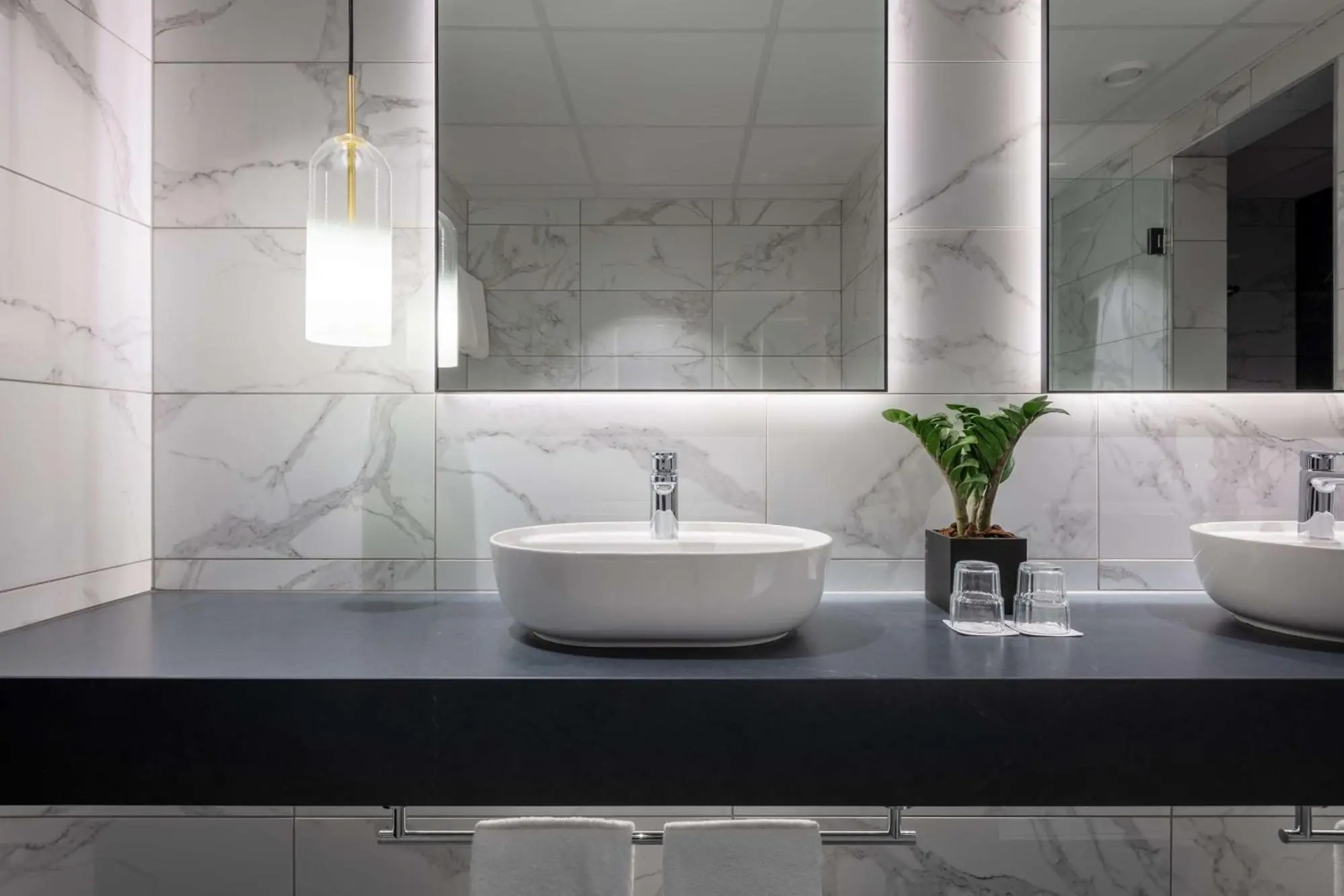 Radisson Blu Scandinavia Hotel, Copenhagen