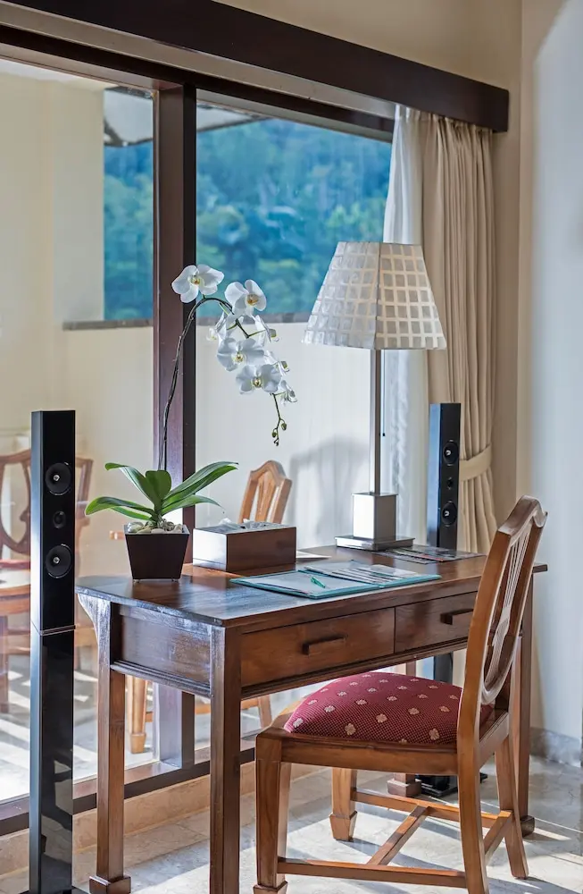 Ayung Resort Ubud 5*