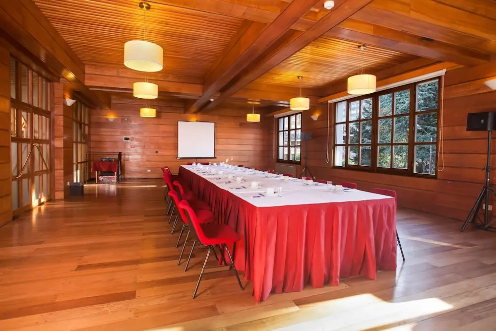 NH Edelweiss Bariloche