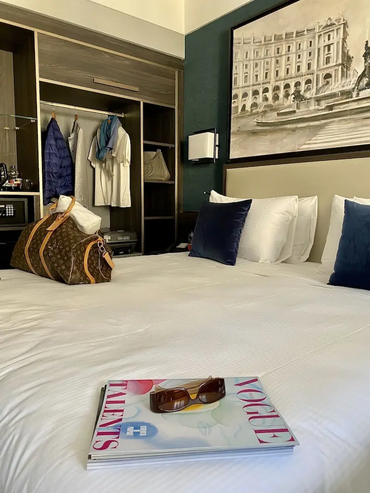 Hotel St. Martin ou Similar