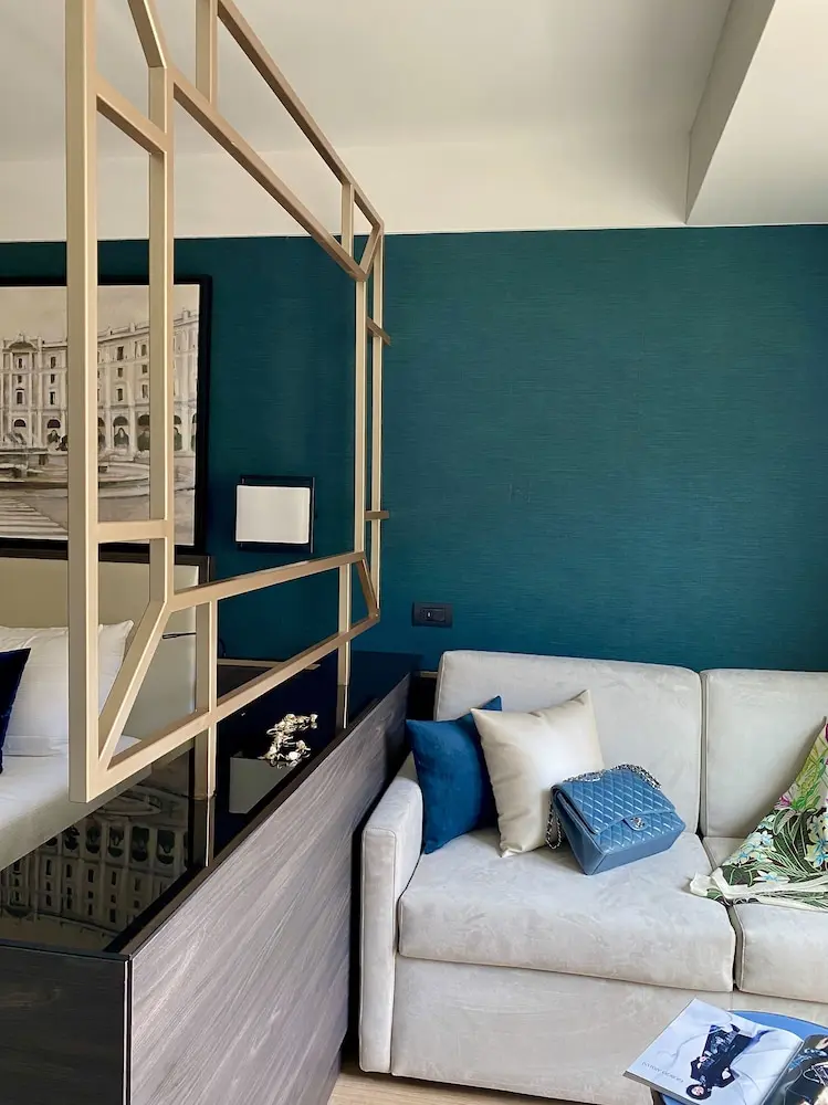 Hotel St. Martin ou Similar