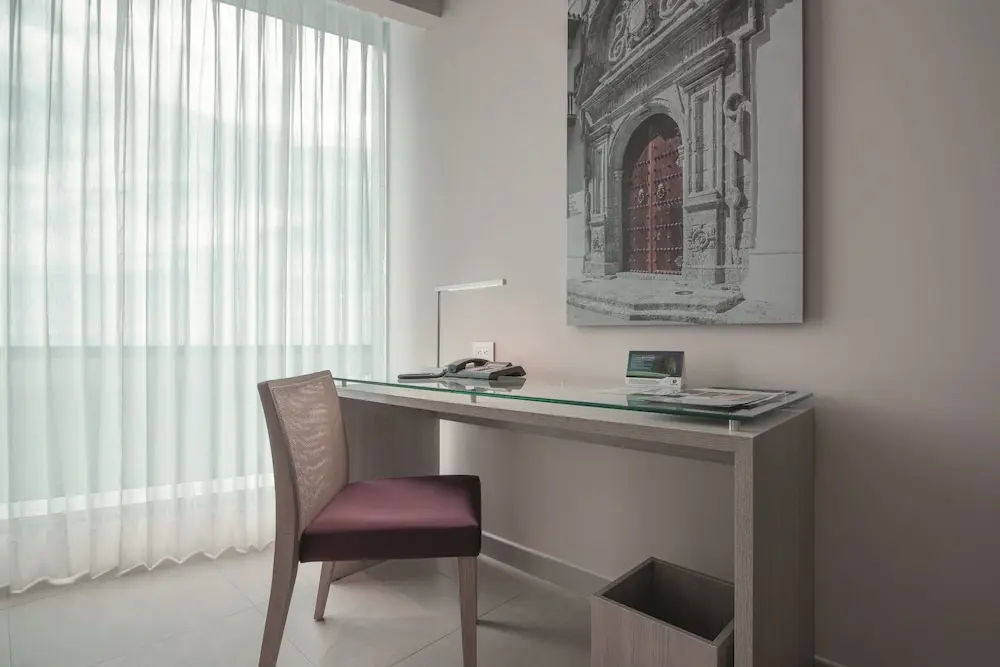 Estelar Cartagena de Indias Hotel