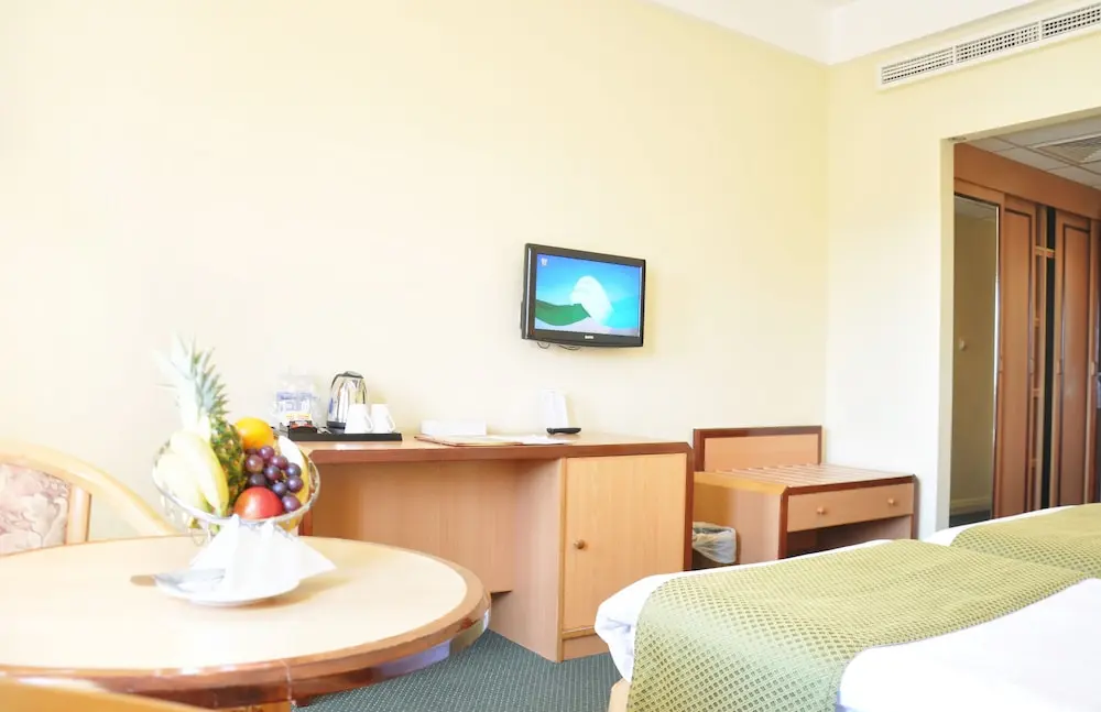 Best Western Sur