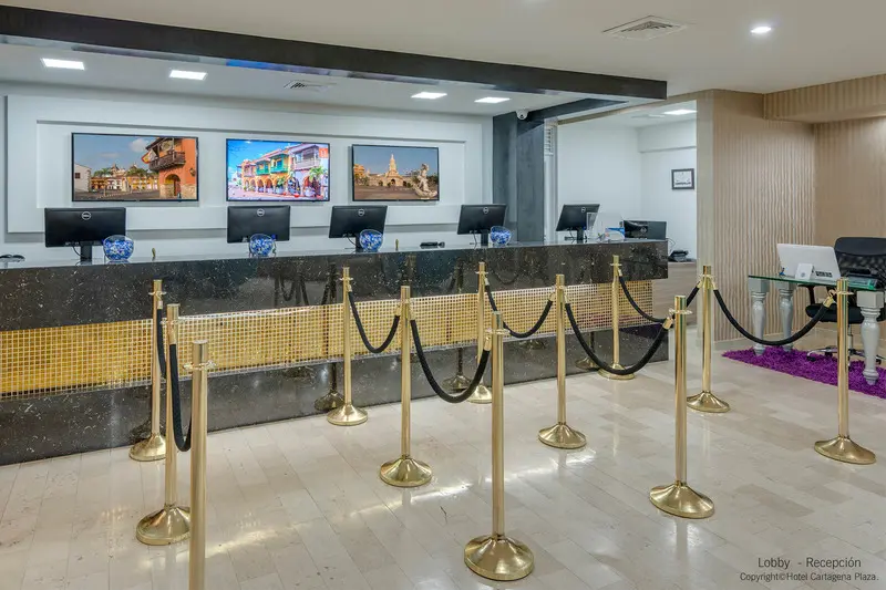 Cartagena Plaza