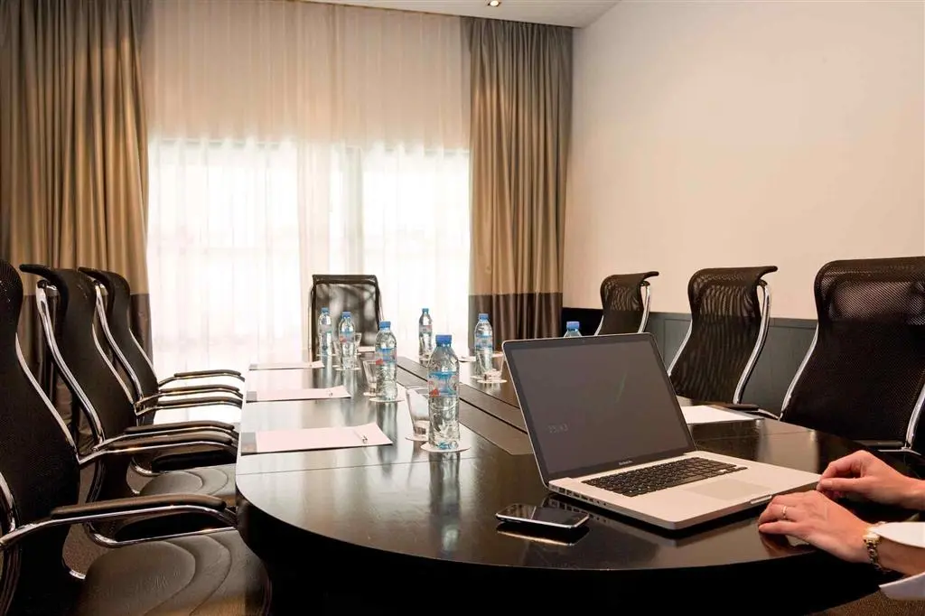 Novotel Buenos Aires