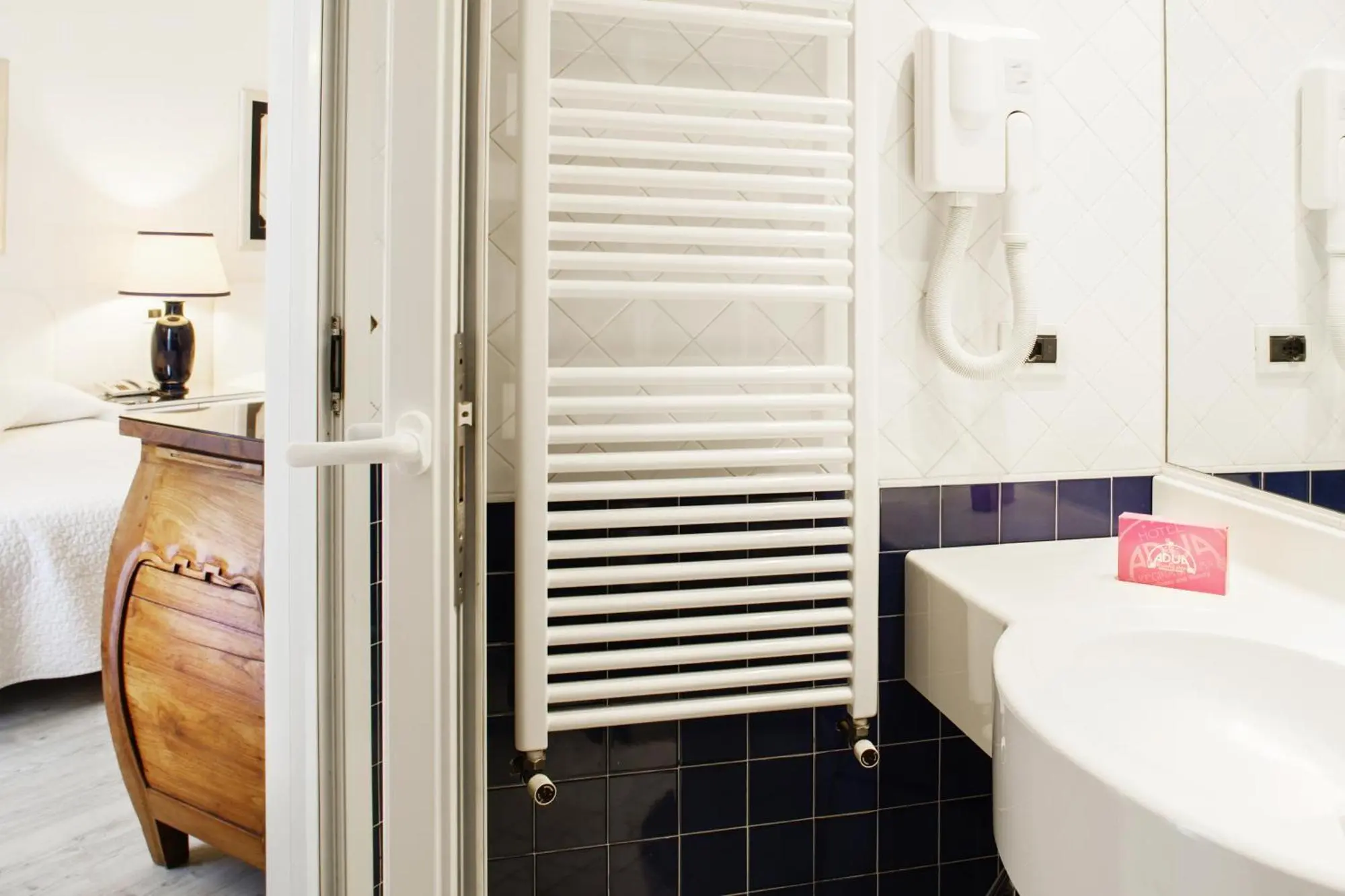 Adua & Regina di Saba Wellness & Beauty