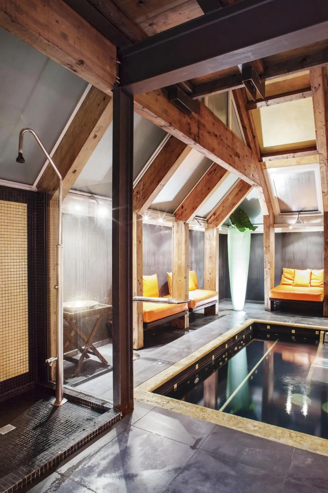 Adua & Regina di Saba Wellness & Beauty