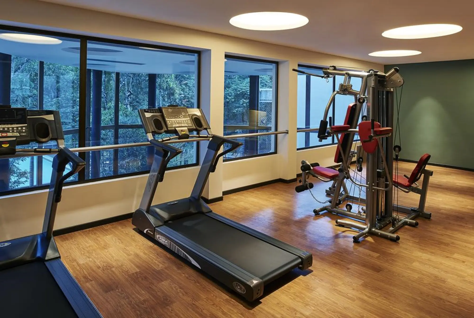 Mercure Iguazu Hotel Iru