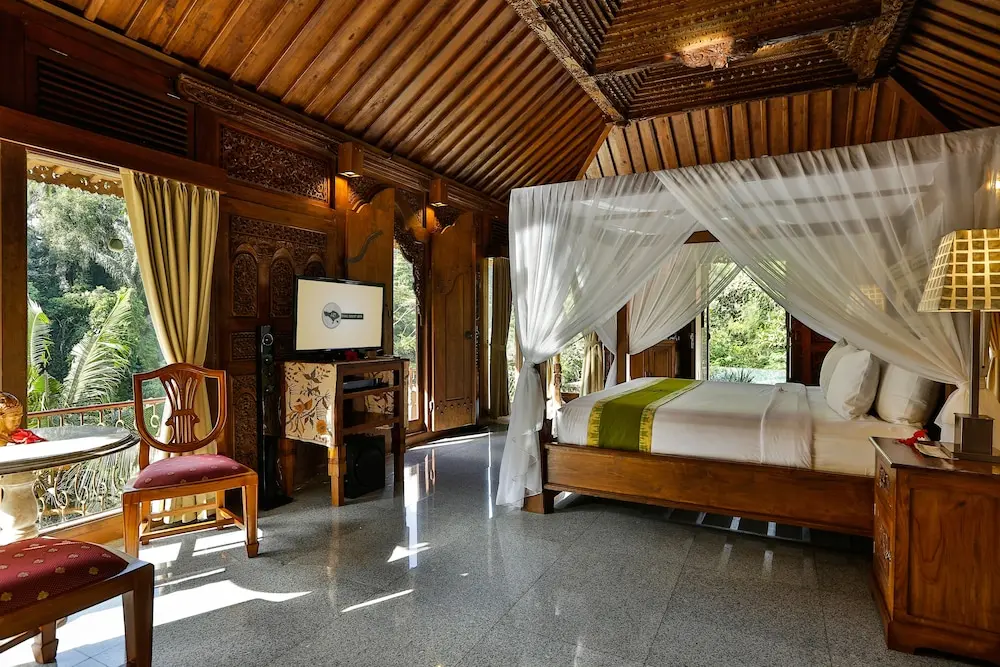 Ayung Resort Ubud 5*