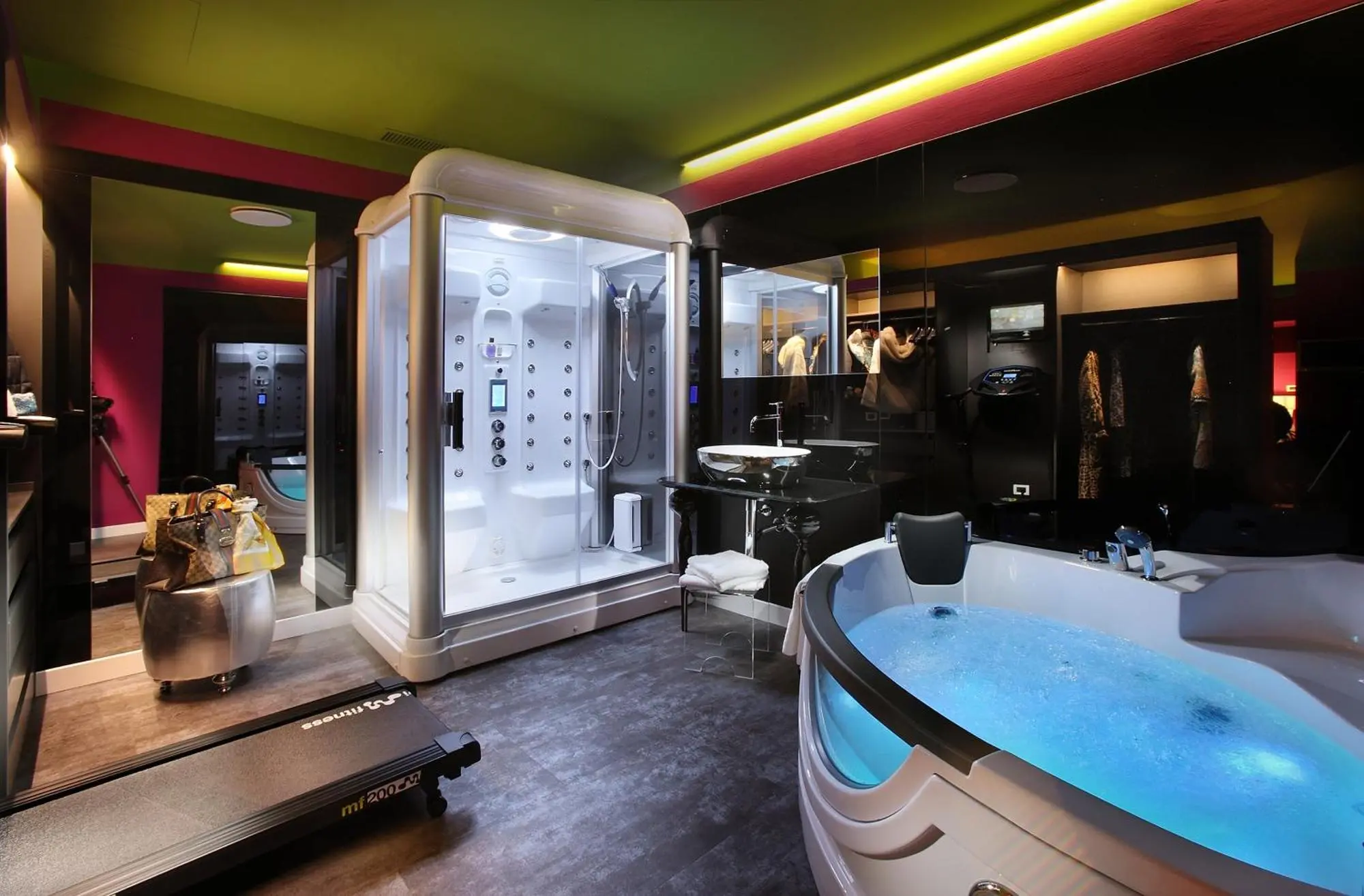 Adua & Regina di Saba Wellness & Beauty