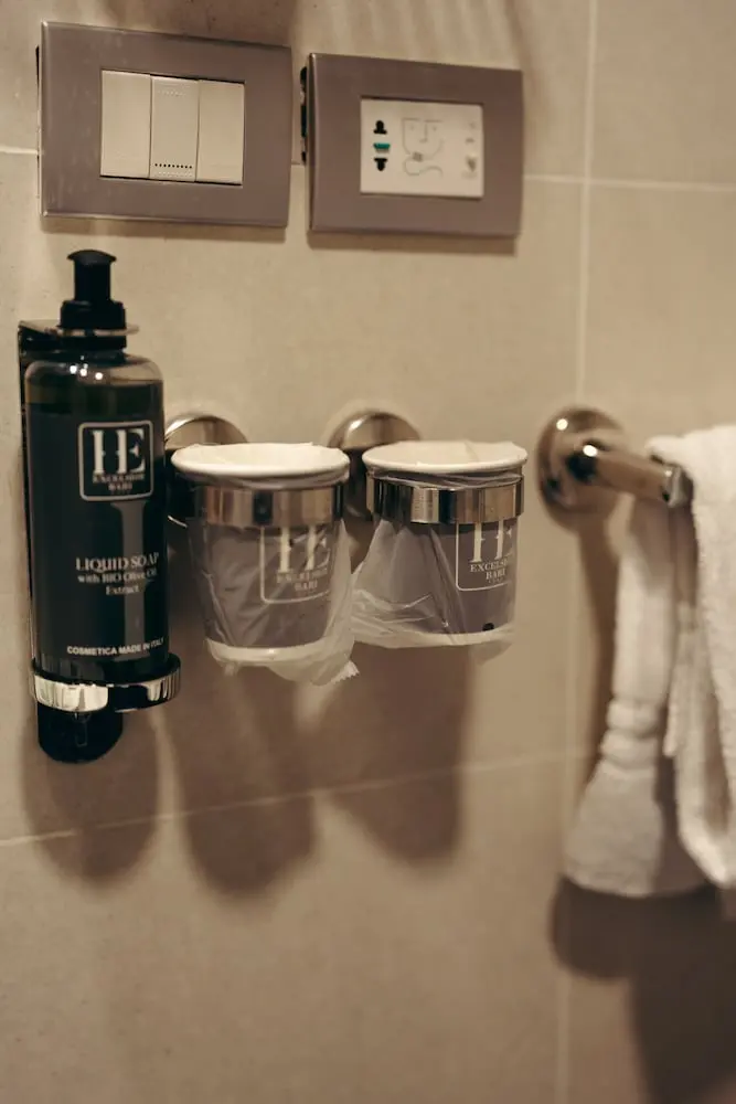 Hotel Excelsior Bari